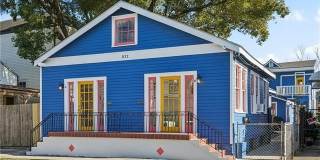 832 N GAYOSO Street Gallery 1