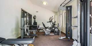 Eagle Point Apartments Gallery 18