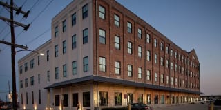 Rice Mill Lofts Gallery 15