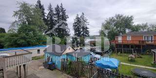 Centrally Located Bremerton Home With Partial View of Sinclair Inlet from Deck Centrally Located Bremerton Home With Partial View of Sinclair Inlet from Deck Gallery 14