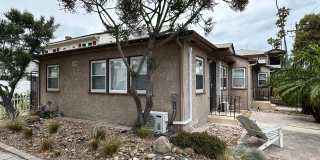 Beautifully Remodeled Old Town Seal Beach 1 bedroom apartment Gallery 1