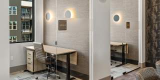 Northwest Crossing Apartment Homes Gallery 12