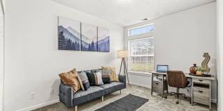 Buffalo Creek Apartments Gallery 20