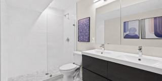 38 RANDOLPH Place NW Gallery 17