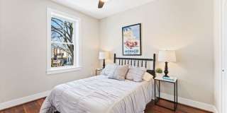 Newly Renovated Rowhome in Capitol Hill 4BR 3Bath Gallery 28