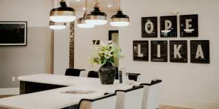 The Taylor Gallery 44