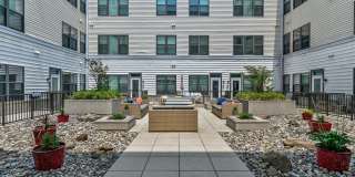 The View at Old City Gallery 47