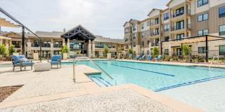 Cadence Creek at Towne Lake - 55+ Apartment Homes Gallery 3