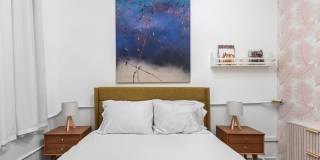 20 East 17th Street Gallery 24
