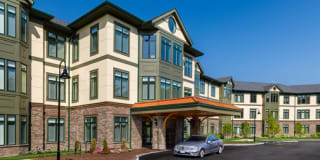 Hancock Estates at Chestnut Hill Gallery 1