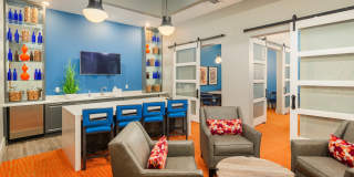 Solana Lakewood Age 55+ Active Adult Apartment Homes Gallery 12