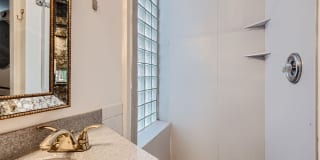 Newly Renovated Single Family Home | 1 BR/1BA | Fireplace! Gallery 30