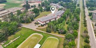 Mill Pond  Apartments Gallery 9
