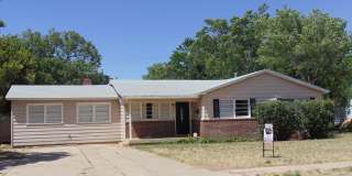 PRE-LEASING NOW FOR JULY MOVE-IN! 4010 44th Street Gallery 1