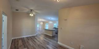 Beautiful 3 Bedroom 2 Bathroom Daytona Beach Home Gallery 9