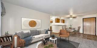 Somerset Apartments Gallery 5