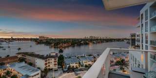 401 N Birch Road 1001 Gallery 53