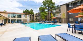 Country Lake Apartments Gallery 10