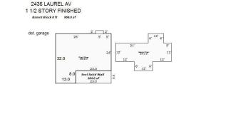 2436 Laurel Avenue Gallery 8