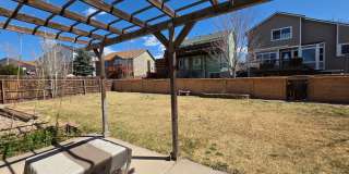 Gorgeous 4 Bed 4 bath Home In Wagon Trails!! Gallery 31