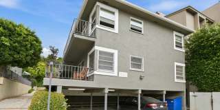 1944 S Beverly Glen Blvd unit: 6 Gallery 1