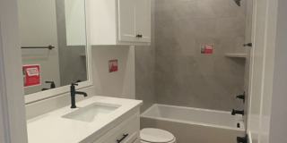Brand New 4 Bedroom Home with Bonus Room Gallery 17