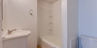 Available JULY 2026 - Renovated 3 Bedroom Home w/ Parking in Mt. Washington! Gallery 27