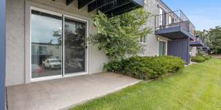 Carriage Hill Apartments Gallery 17