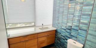 Private 16th-Floor Oceanview Residence with Belmont Pier Views Gallery 11