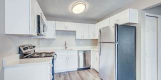 Briar Grove Townhomes Gallery 90