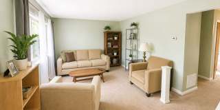 Step into a beautifully refreshed 3-bedroom, 1.5-bath condo that blends comfort, style, and unbeatable convenience. Gallery 3