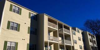 Gardendale Oaks Apartments Gallery 2
