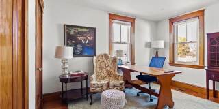 123 Beacon Street Gallery 9