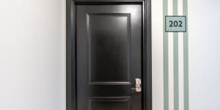 Temple Apartments Gallery 161