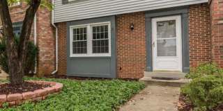Close to Shady Grove Metro -3 bed + 2 Full+ 2 half baths Gallery 1