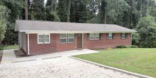 Charming Renovated 3-Bedroom Brick Home Gallery 1