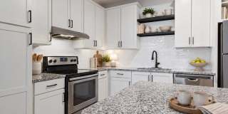 Artisan Station Apartments Artisan Station Apartments Gallery 1