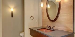 Stunning Mediterranean Oasis Minutes from Downtown Bellevue w/Lake Views! Gallery 14
