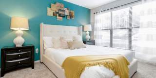 Affordable Housing -  Bridges at Mallard Creek Apartment Homes Gallery 95