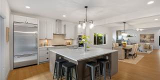 Modern Farmhouse Luxury in Coveted Matthews Beach Available NOW! Gallery 9