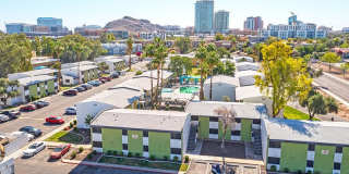 Westmount at Downtown Tempe Apartments Gallery 22