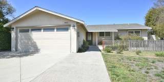 Beautifully Remodeled 3 Bedroom 2 Bath in Desirable Campbell Neighborhood Gallery 1