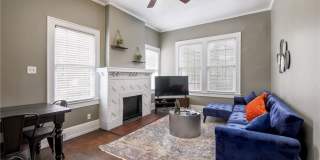 West Campus Cottage! Gallery 1