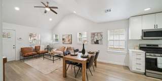 Gorgeous updated and modern open layout Gallery 10