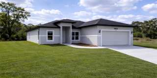 MODERN BRAND NEW 4BD/2BA RETREAT IN LEHIGH ACRES! Gallery 3