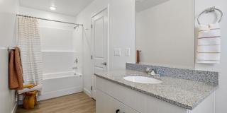 Desert Village Townhomes Gallery 9