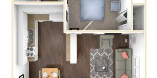 Forest Ridge Gallery 11