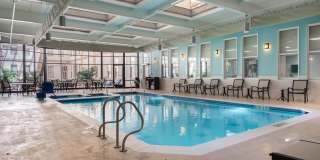 Miller and Rhoads Residences Gallery 54