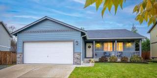 Arlington Rambler - 3bd/2ba Gallery 1