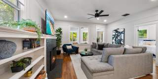Fully Renovated, 4 bd Home in Laurel Park, Downtown Sarasota Fully Renovated, 4 bd Home in Laurel Park, Downtown Sarasota Gallery 5